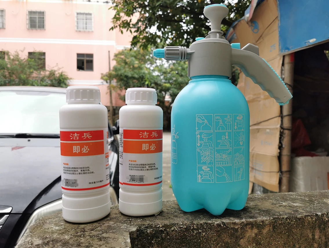 灭白蚁专用药_灭杀白蚁药_灭白蚁农药