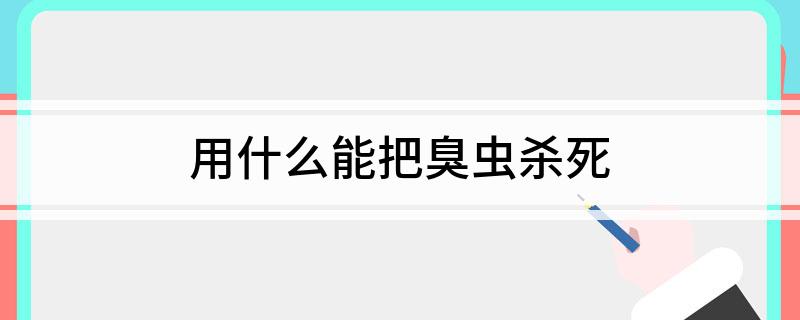 硅藻土灭臭虫_灭臭虫硅藻土有用吗_灭臭虫硅藻土有毒吗