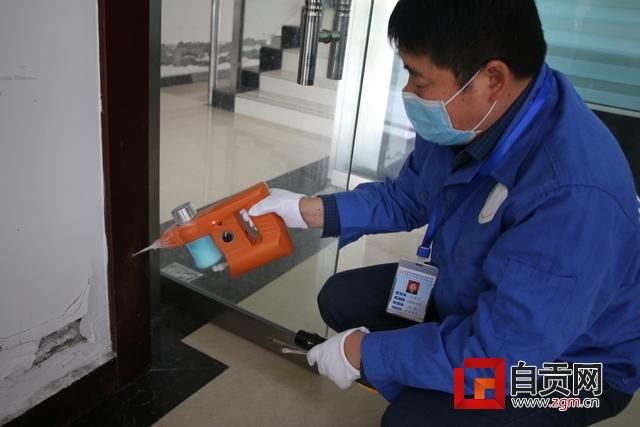 灭白蚁一年后又发现白蚁怎么办_白蚁灭了还会反复吗_白蚁灭杀后能维持多少时间