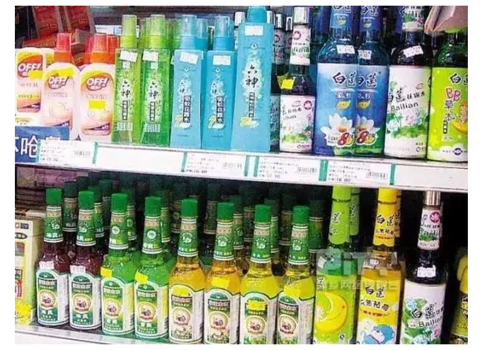 请问灭蚊子好用的东西有哪些_灭蚊子用什么好_灭蚊子用什么农药好