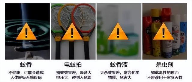 灭蚊子用什么好_最有效的灭蚊子神器_请问灭蚊子好用的东西有哪些