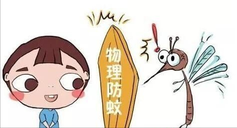 灭蚊子用什么好_请问灭蚊子好用的东西有哪些_最有效的灭蚊子神器