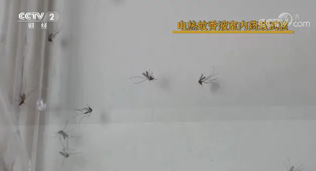 灭蚊子神器测评_灭蚊神器工作原理_灭蚊神器怎么样