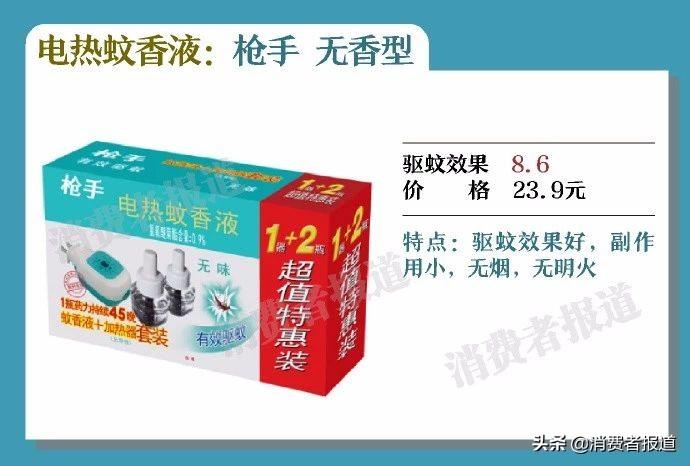 请问灭蚊子好用的东西有哪些_灭蚊子最好的产品_好的灭蚊产品