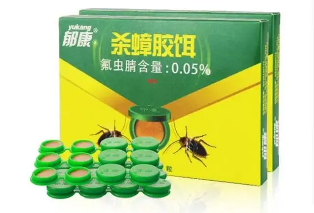 蟑螂怕高温吗_蟑螂怕消毒水吗_蟑螂怕什么