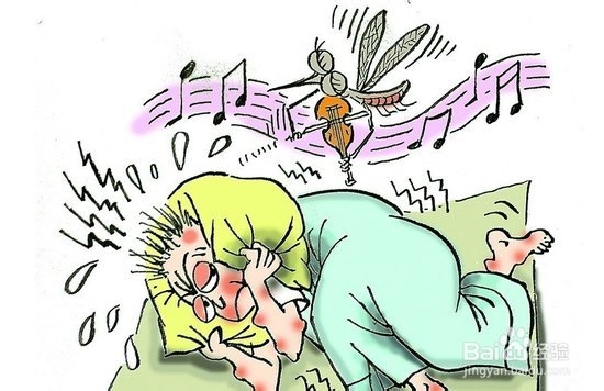 灭蚊子的一百种方法_小妙招灭蚊子(妙招姐)_灭蚊子绝招