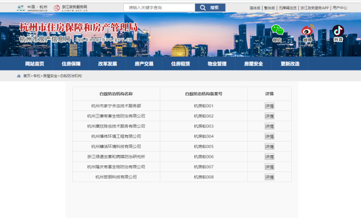 灭白蚁的收费标准_专业灭白蚁一次多少钱_灭白蚁收费吗