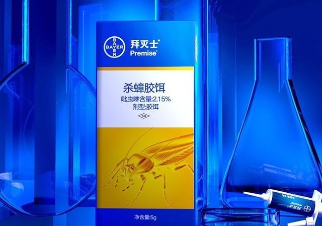 灭蟑螂药有毒吗_蟑螂药好用_灭蟑螂最好的蟑螂药