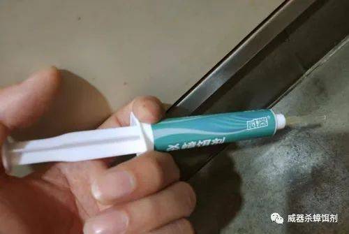 蟑螂灭除方法_蟑螂如何灭_灭蟑螂最有效方法