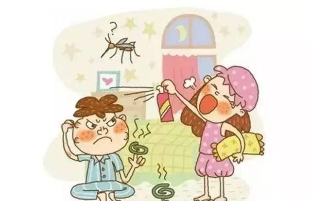 灭蚊子最有效的产品_有效子灭蚊产品有哪些_灭蚊子的产品